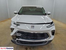 Buick Pozostałe 2024 1