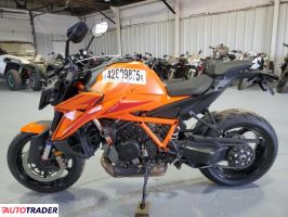 KTM Pozostałe 2024