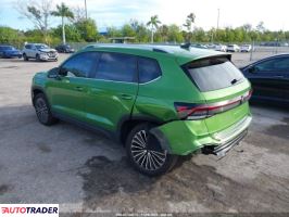 Volkswagen Pozostałe 2025 1