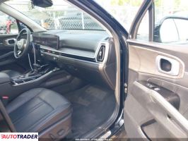 Kia Sorento 2025 2