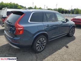 Volvo XC90 2022 2 Volvo XC90 2022 2