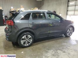 Kia Niro 2022 Kia Niro 2022