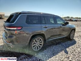 Jeep Cherokee 2023 3