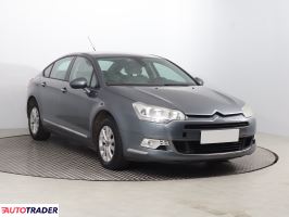 Citroen C5 2008 1.6 107 KM Citroen C5 2008 1.6 107 KM