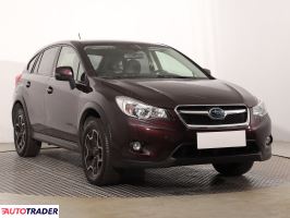 Subaru XV 2012 2.0 147 KM