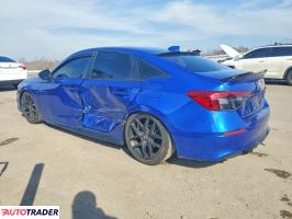 Honda Civic 2023 2