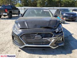 Hyundai Sonata 2018 2