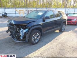 Chevrolet Equinox 2025 1