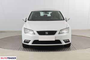 Seat Leon 2014 1.4 120 KM