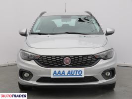 Fiat Tipo 2018 1.6 108 KM Fiat Tipo 2018 1.6 108 KM