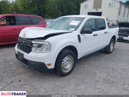 Ford Maverick 2022 2