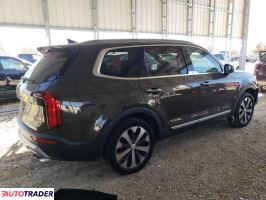 Kia Pozostałe 2020 3