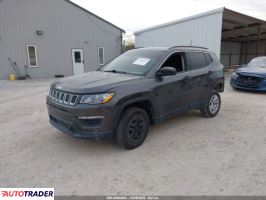Jeep Compass 2020 2
