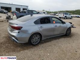 Kia Pozostałe 2022 2