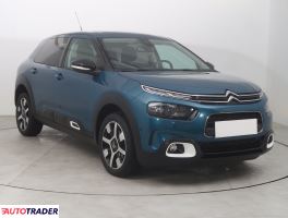 Citroen C4 Cactus - zobacz ofertę