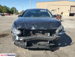 Hyundai Sonata 2019 2