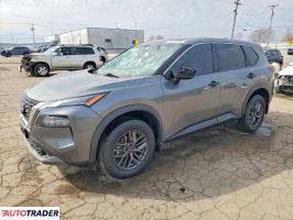 Nissan Rogue - zobacz ofertę