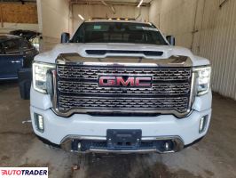 GMC Sierra 2020 6