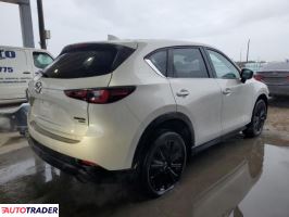 Mazda CX-5 2023 2