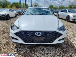 Hyundai Sonata 2020 2