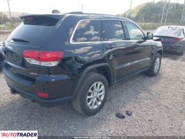 Jeep Grand Cherokee 2021 3 Jeep Grand Cherokee 2021 3