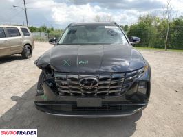 Hyundai Tucson 2024 1