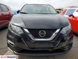 Nissan Rogue 2020 2
