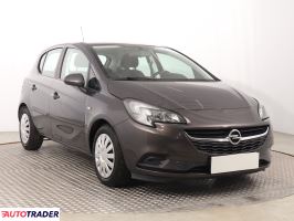 Opel Corsa - zobacz ofertę