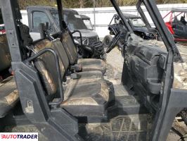 Polaris Ranger RZR 2020