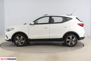 MG ZS 2023 1.5 104 KM