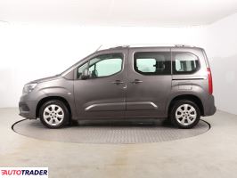 Opel Combo 2020 1.5 128 KM Opel Combo 2020 1.5 128 KM