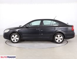 Skoda Octavia 2010 1.6 100 KM Skoda Octavia 2010 1.6 100 KM