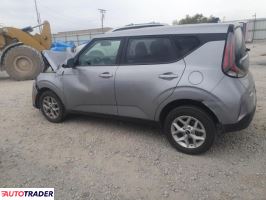 Kia Soul 2025 2 Kia Soul 2025 2