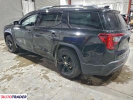 GMC Acadia 2020 3