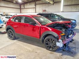 Mazda CX-30 2024 2