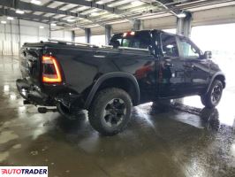 Dodge Ram 2019 5 Dodge Ram 2019 5