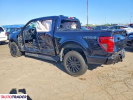 Ford Pozostałe 2025 3
