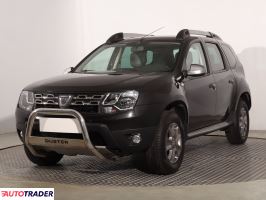 Dacia Duster 2014 1.2 123 KM