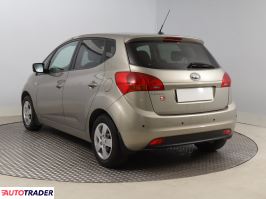 Kia Venga 2012 1.4 88 KM