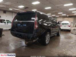 Cadillac Escalade 2020 6