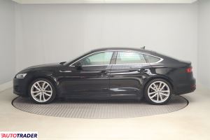 Audi A5 2018 2.0 147 KM