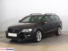 Volkswagen Passat 2007 2.0 138 KM