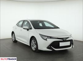 Toyota Corolla - zobacz ofertę