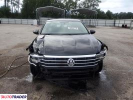 Volkswagen Jetta 2019 1 Volkswagen Jetta 2019 1