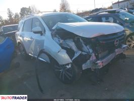 Nissan Pathfinder - zobacz ofertę