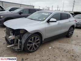 BMW X2 2019 2