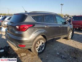 Ford Escape 2019 1 Ford Escape 2019 1