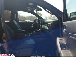 Chevrolet Colorado 2026 2
