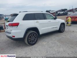 Jeep Cherokee 2022 3