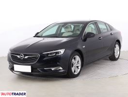 Opel Insignia 2017 1.5 162 KM Opel Insignia 2017 1.5 162 KM